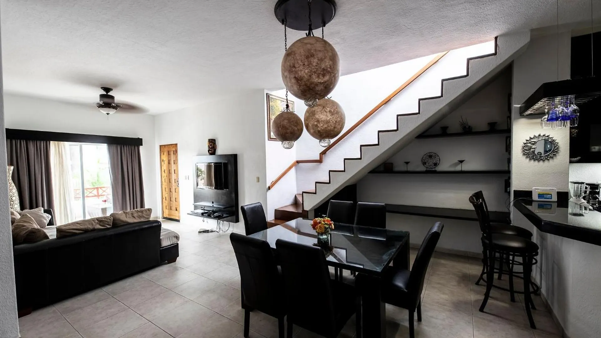 Penthouse Beach Holiday Private Jacuzzi Bbq Family Friendly Maid Service 0*, Playa del Carmen Mexiko